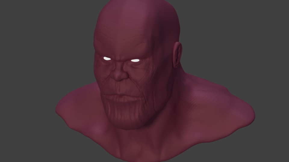 Thanos preview image 1